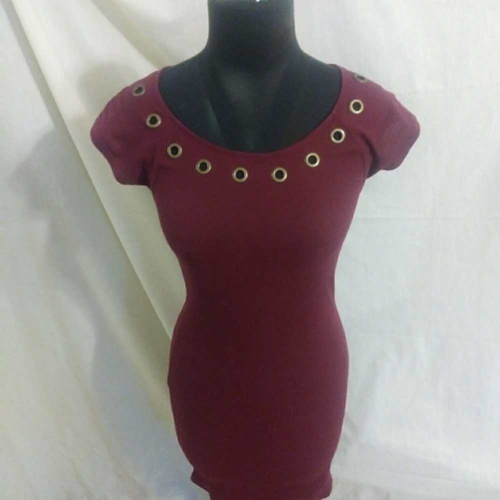 Shirt Dress